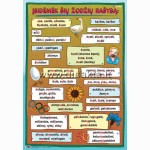 Įsidėmėk šių žodžių rašybą 