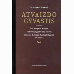 Atvaizdo gyvastis 