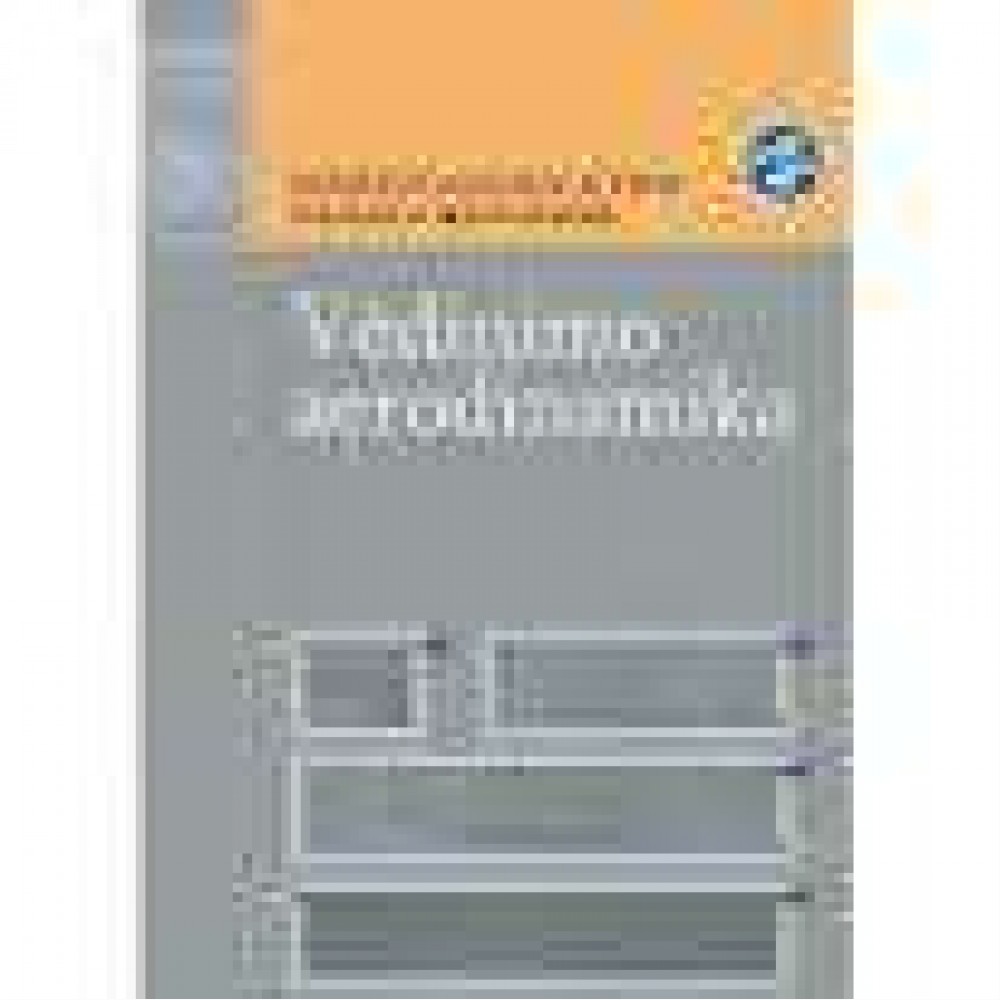 Vėdinimo aerodinamika Vėdinimo aerodinamika