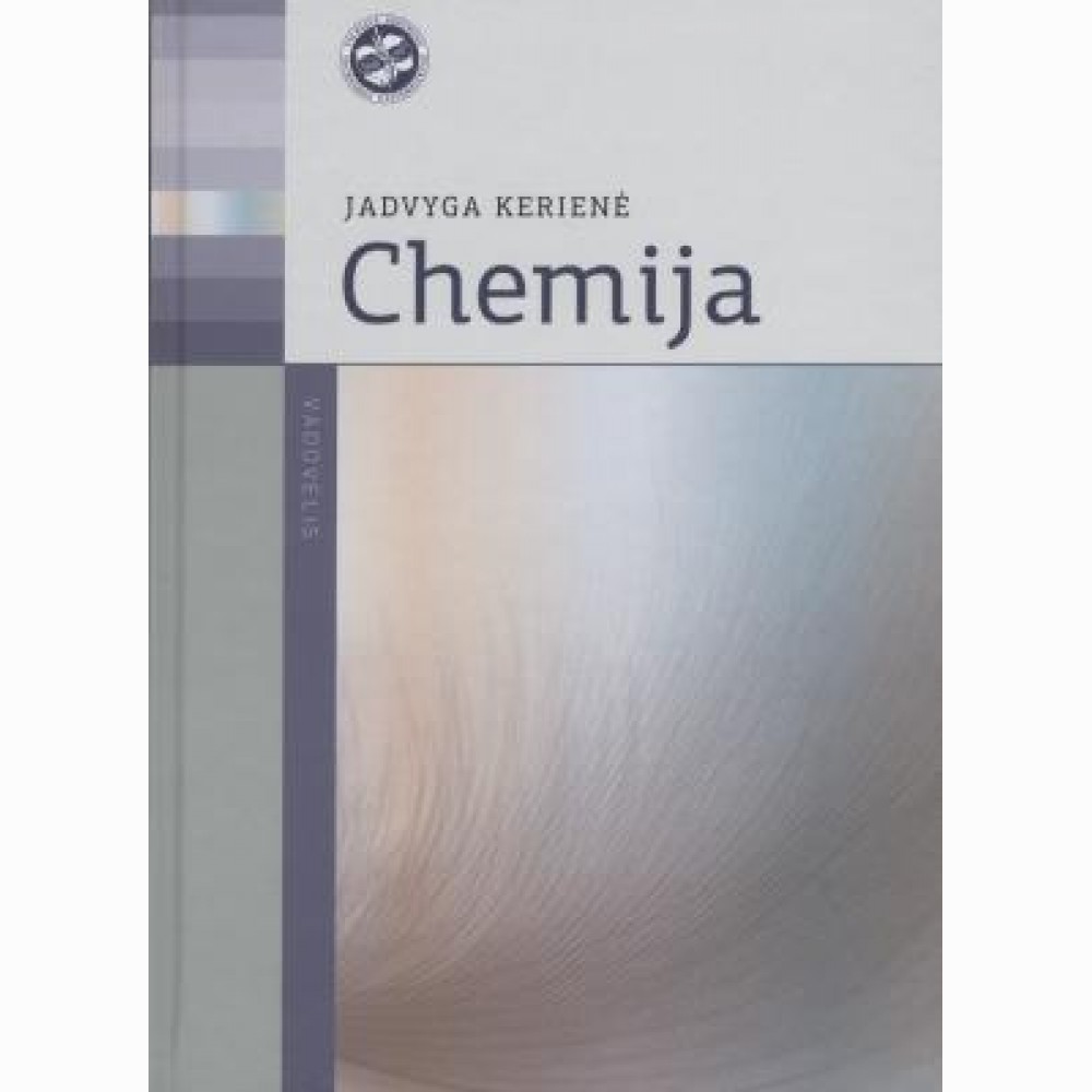 Chemija 