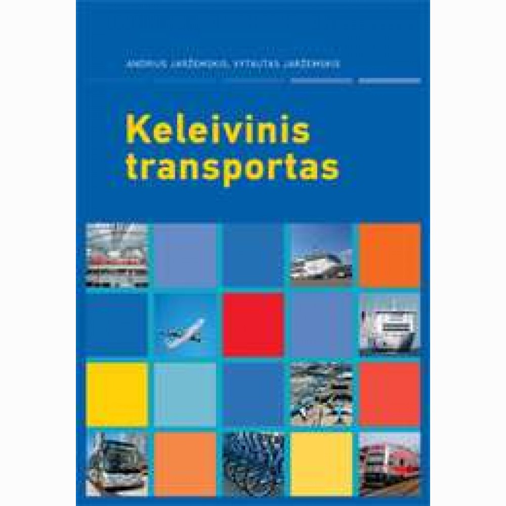 Keleivinis transportas Keleivinis transportas