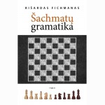 Šachmatų gramatika