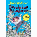 Berniukas milijardierius