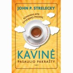 Kavinė pasaulio pakrašty 