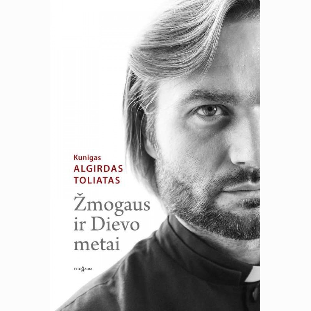 Žmogaus ir Dievo metai