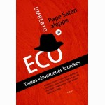 Pape Satan aleppe. Takios visuomenės kronikos 