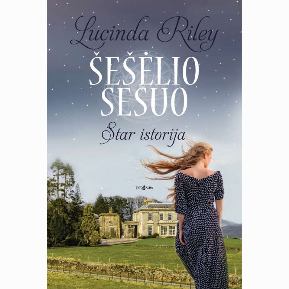 Šešėlio sesuo. Star istorija