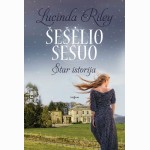 Šešėlio sesuo. Star istorija