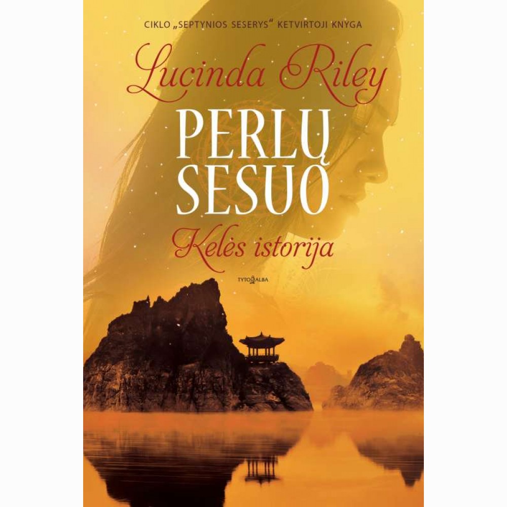 Perlų sesuo. Kelės istorija