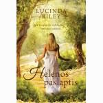 Helenos paslaptis 