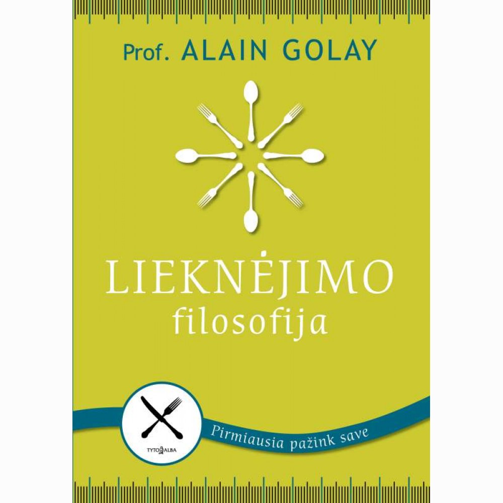 Lieknėjimo filosofija