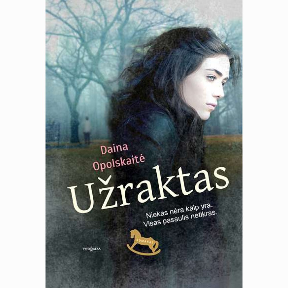 Užraktas