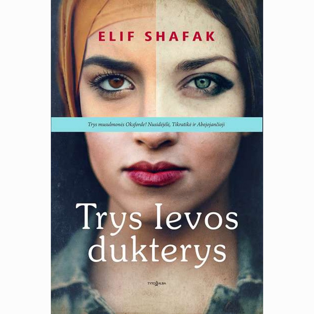Trys Ievos dukterys  