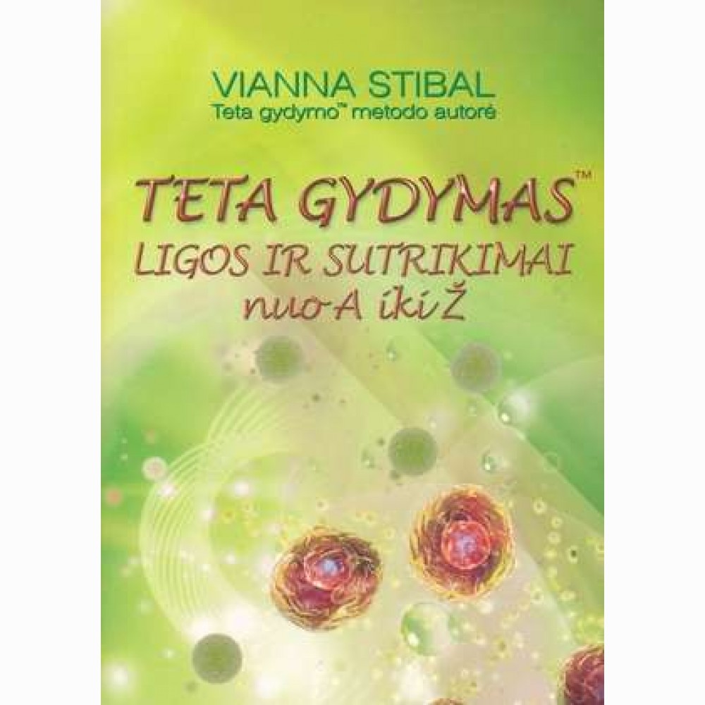 Teta gydymas. Ligos ir sutrikimai 