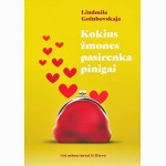 Kokius žmones pasirenka pinigai 