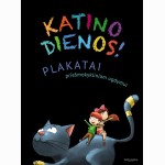 Katino dienos. Plakatai