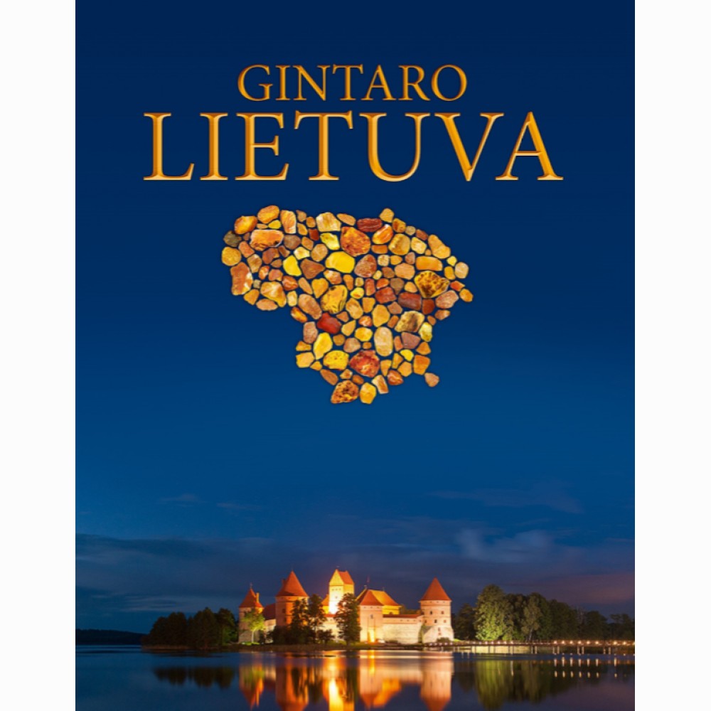 Gintaro Lietuva
