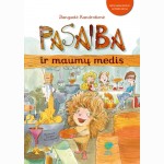 Pasaiba ir maumų medis