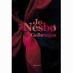 Gelbėtojas. Detektyvas Haris Hūlė. 6 knyga