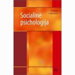 Socialinė psichologija 