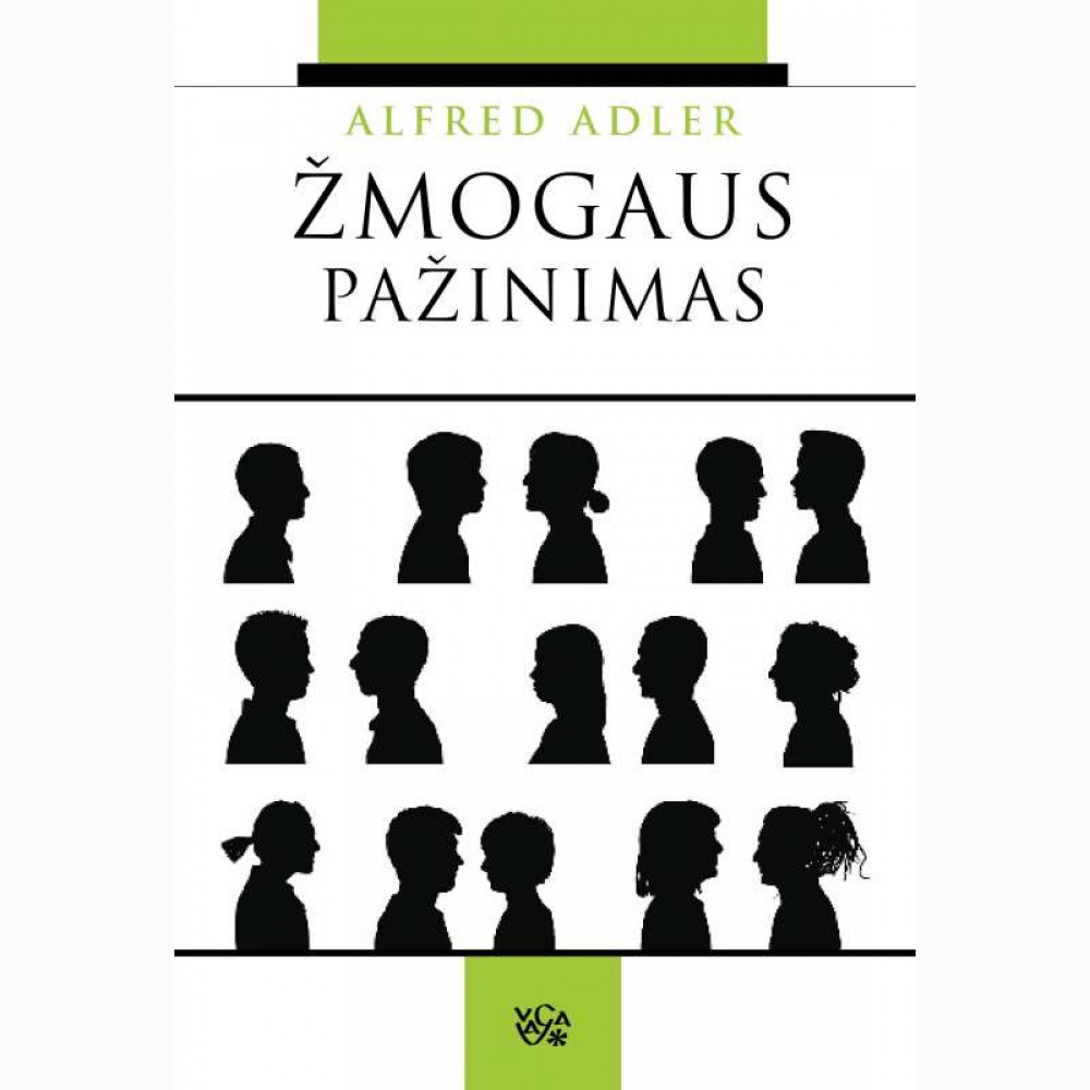 Žmogaus pažinimas