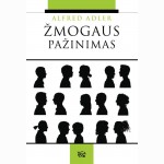 Žmogaus pažinimas