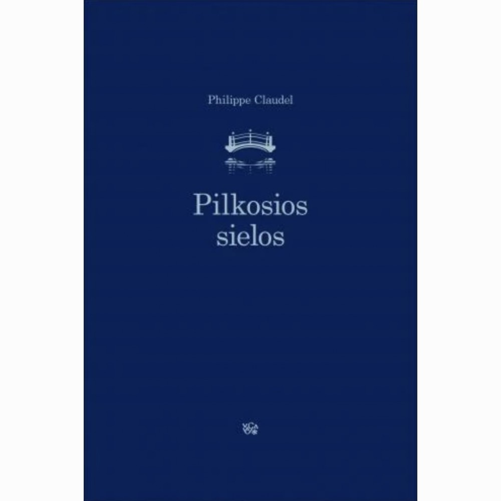 Pilkosios sielos