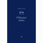 Pilkosios sielos
