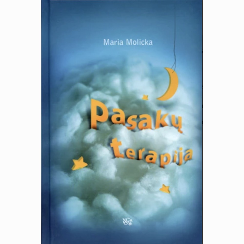 Pasakų terapija