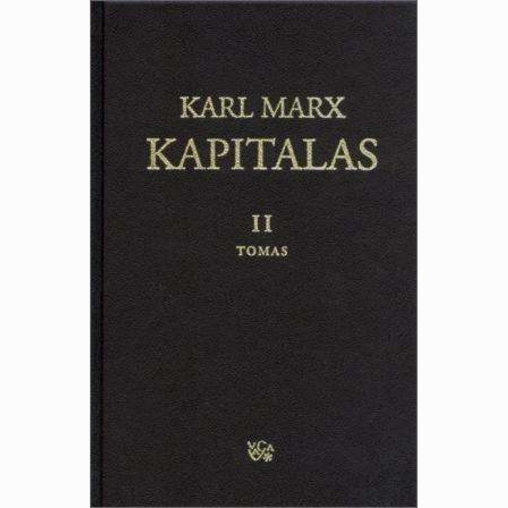 Kapitalas II t.