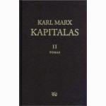 Kapitalas II t.