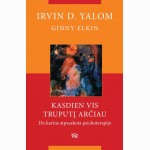 Kasdien vis truputį arčiau