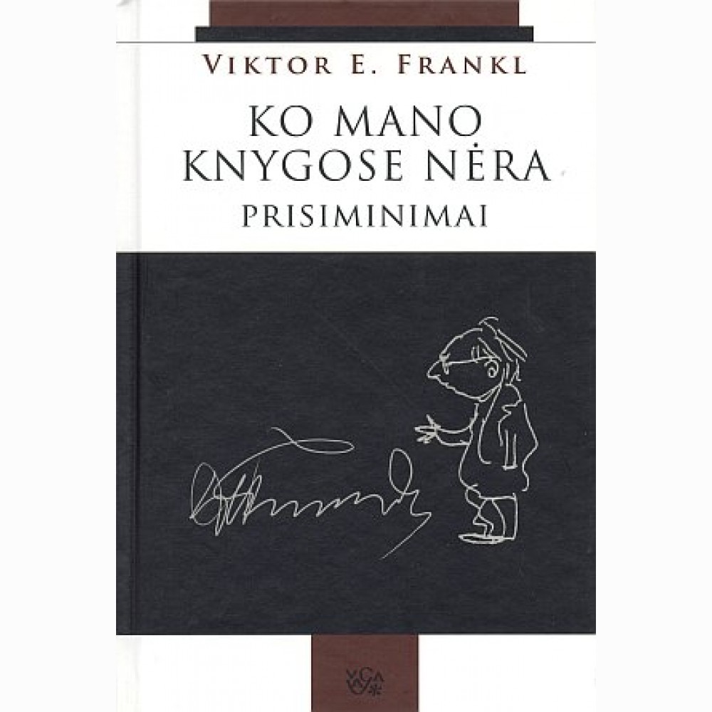 Ko mano knygose nėra