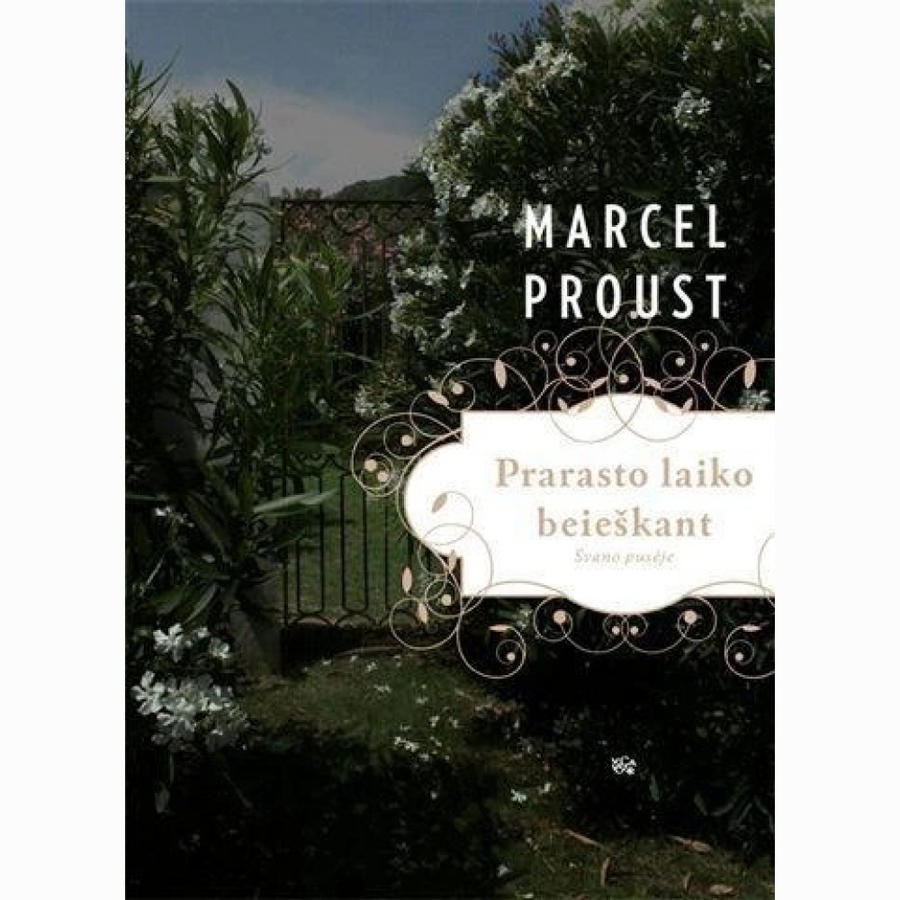 Prarasto laiko beieškant. Svano pusėje (2013)