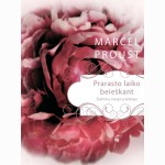 Žydinčių merginų šešėlyje 