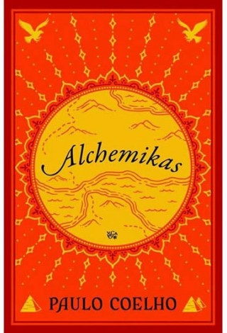 Alchemikas