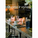 Duona ir vynas
