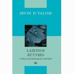 Laikinos būtybės ir kitos psichoterapinės istorijos 