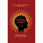 Smegenų jungiklis: kelias iš depresijos