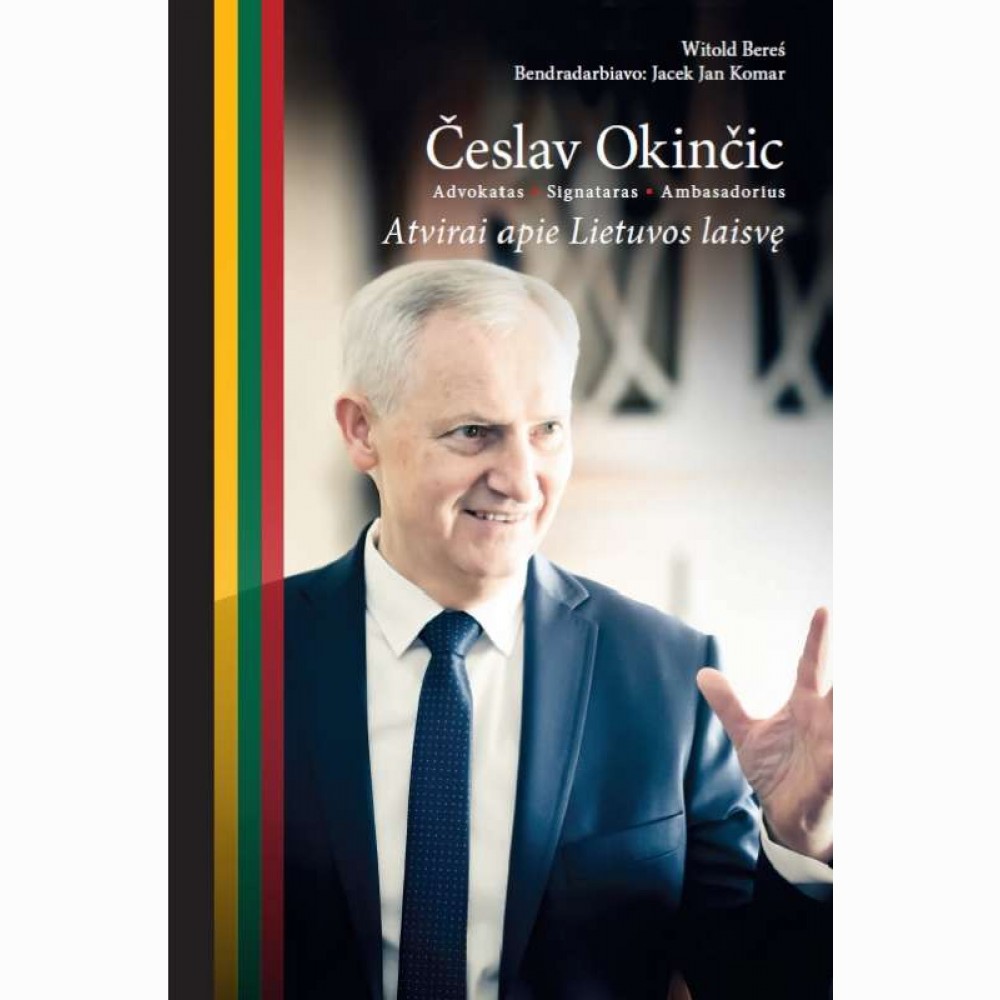 Atvirai apie Lietuvos laisvę