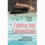 Į pietus nuo Lampedūzos