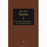 Egzistencializmas - tai humanizmas