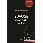 Suaugę alkoholikų vaikai