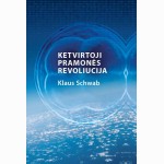 Ketvirtoji pramonės revoliucija