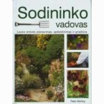 Sodininko vadovas 