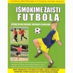 Išmokime žaisti futbolą