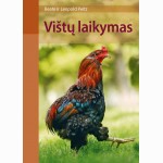 Vištų laikymas 