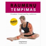 Raumenų tempimas. Išsamus treniruočių vadovas