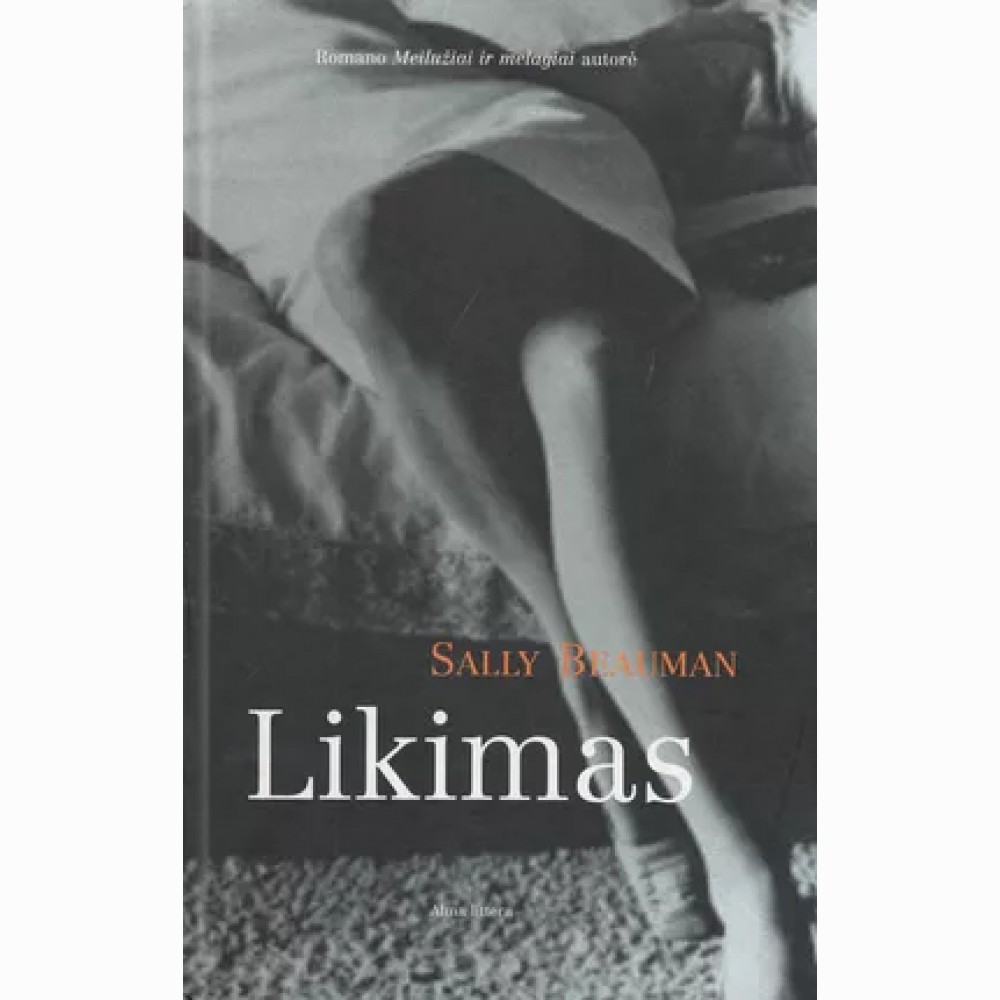 Likimas