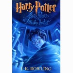 Haris Poteris ir Fenikso brolija. 5 knyga